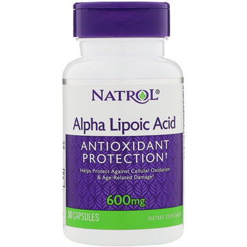 Natrol