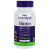 Natrol  Biotin Fast Dissolve, 5000mcg - IVitamins Shop