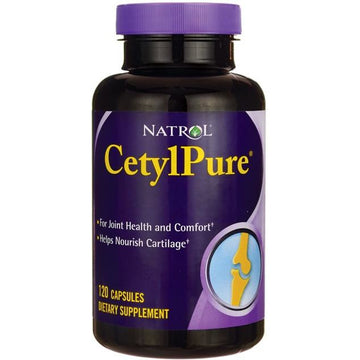 Natrol  CetylPure
