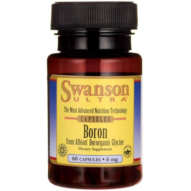 Swanson