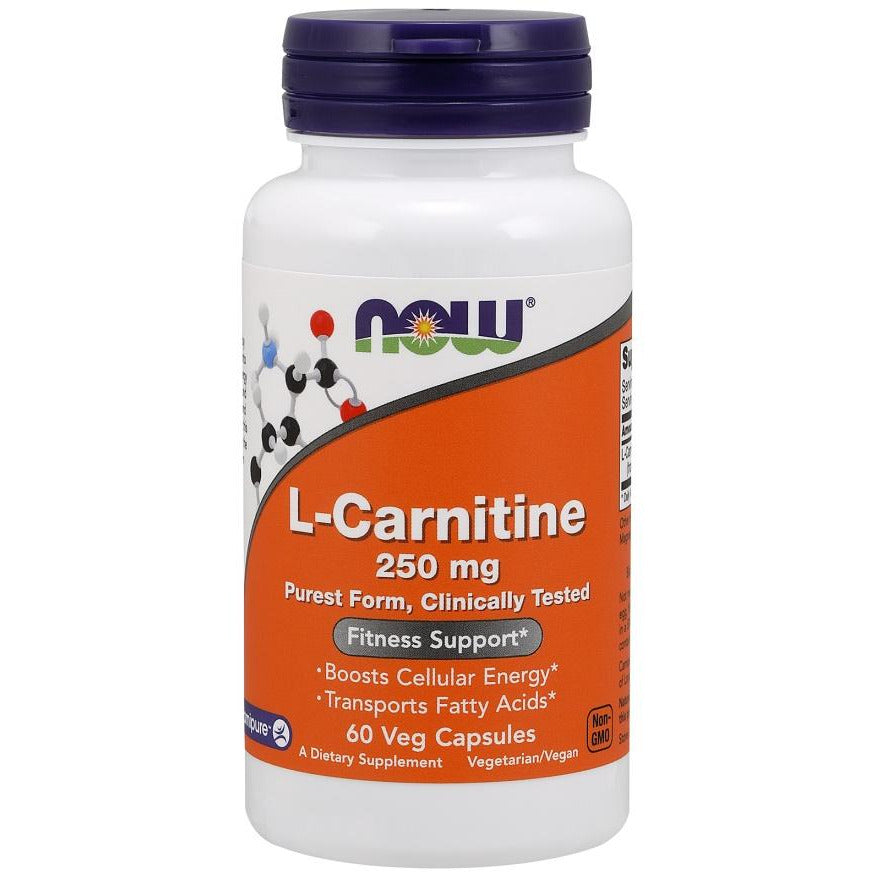 L-Carnitine