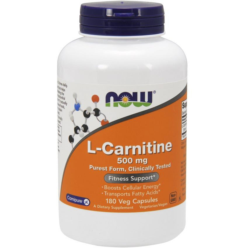 L-Carnitine