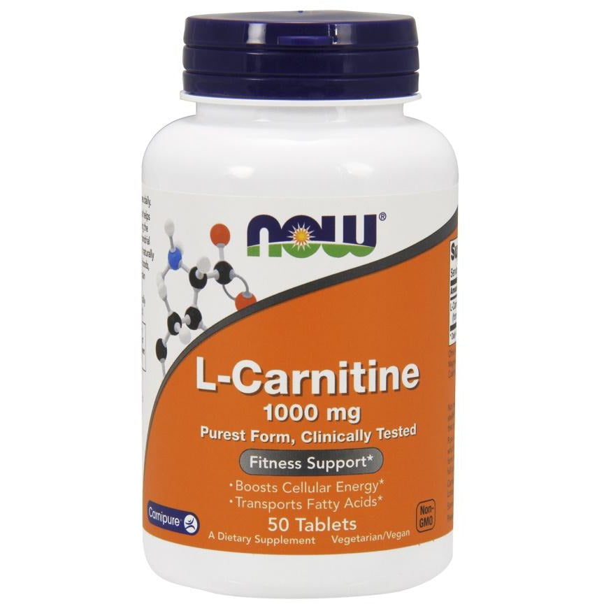 L-Carnitine