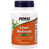 NOW Foods  Liver Refresh - IVitamins Shop