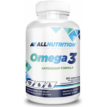 ALLNUTRITION  Omega 3
