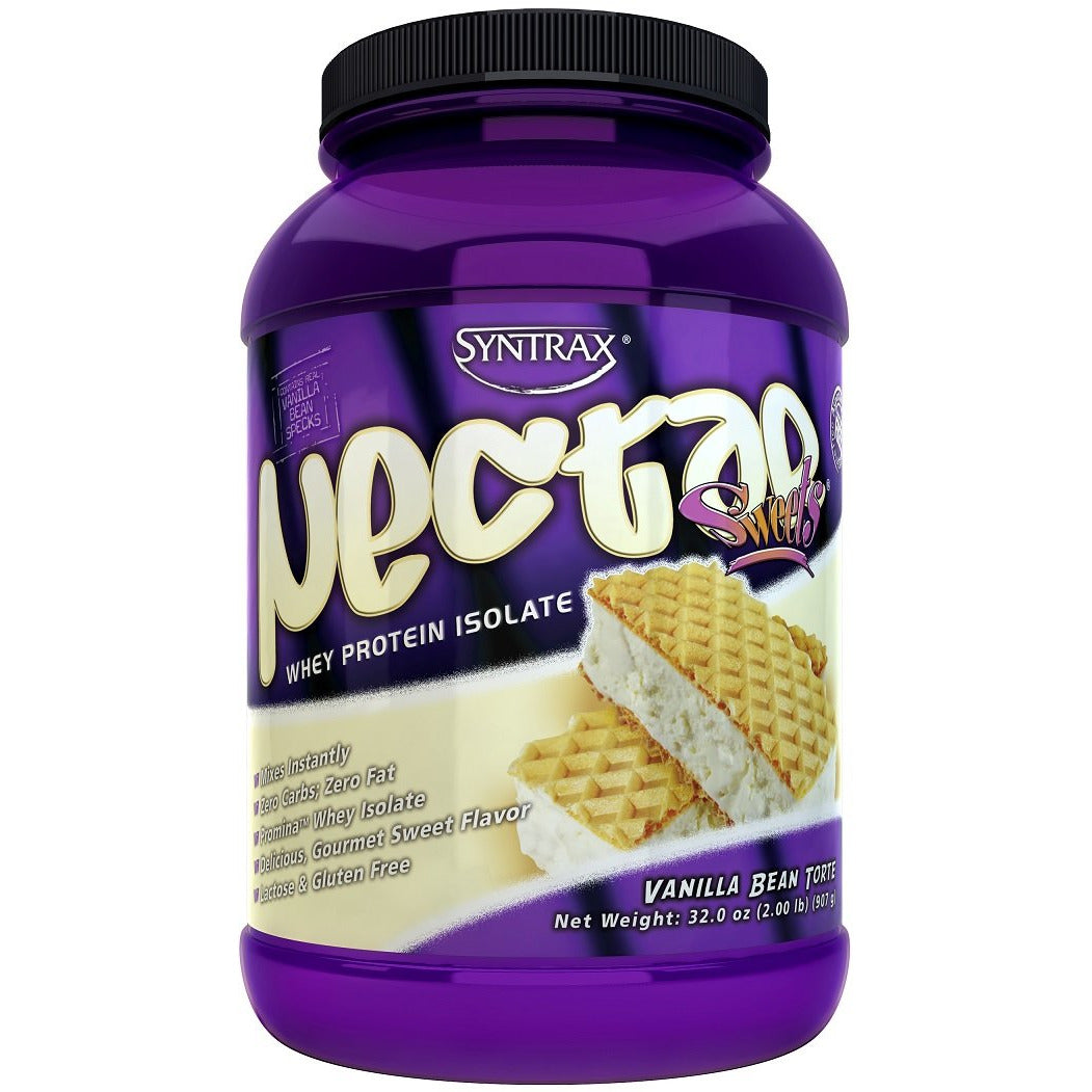 Syntrax  Nectar Sweets