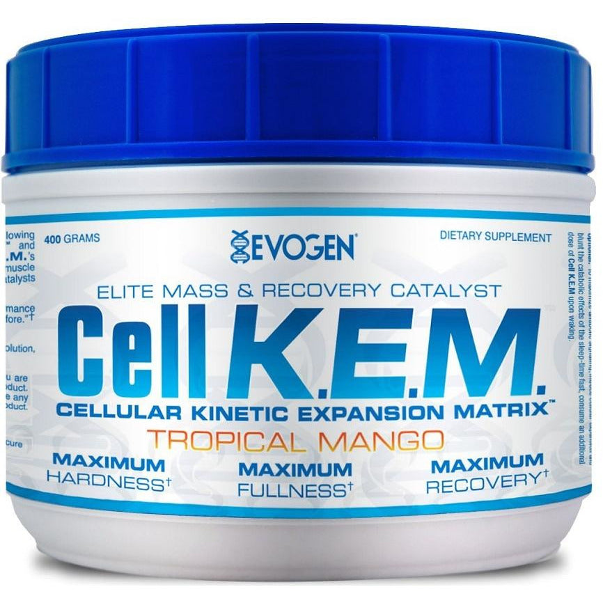 Evogen  Cell K.E.M. - IVitamins Shop