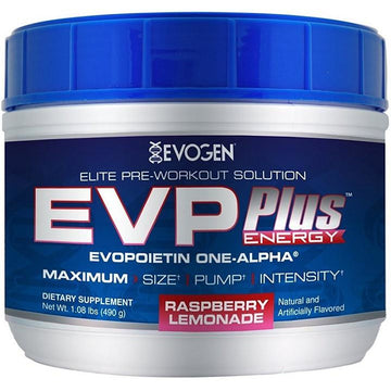 Evogen  EVP Plus