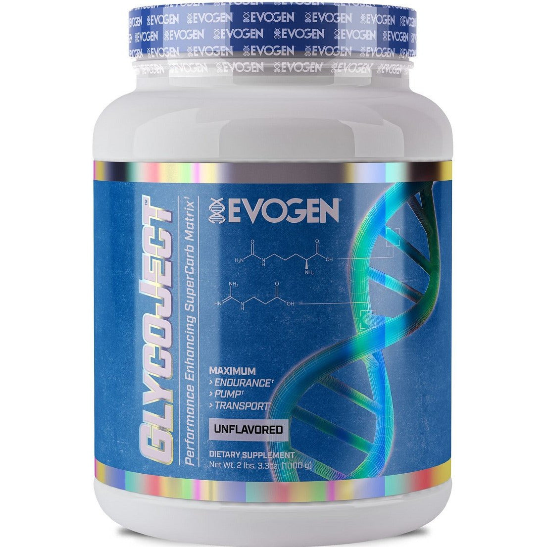 Evogen  GlycoJect - IVitamins Shop