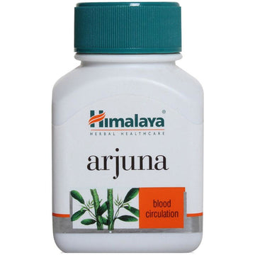 Himalaya  Arjuna