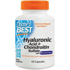 Doctor's Best  Hyaluronic Acid + Chondroitin Sulfate with BioCell Collagen - IVitamins Shop