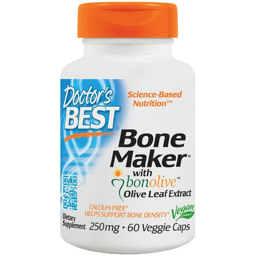 Doctor's Best
