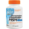 Doctor's Best  Glucosamine Chondroitin MSM with OptiMSM - IVitamins Shop