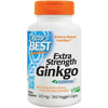 Doctor's Best  Extra Strength Ginkgo, 120mg - IVitamins Shop