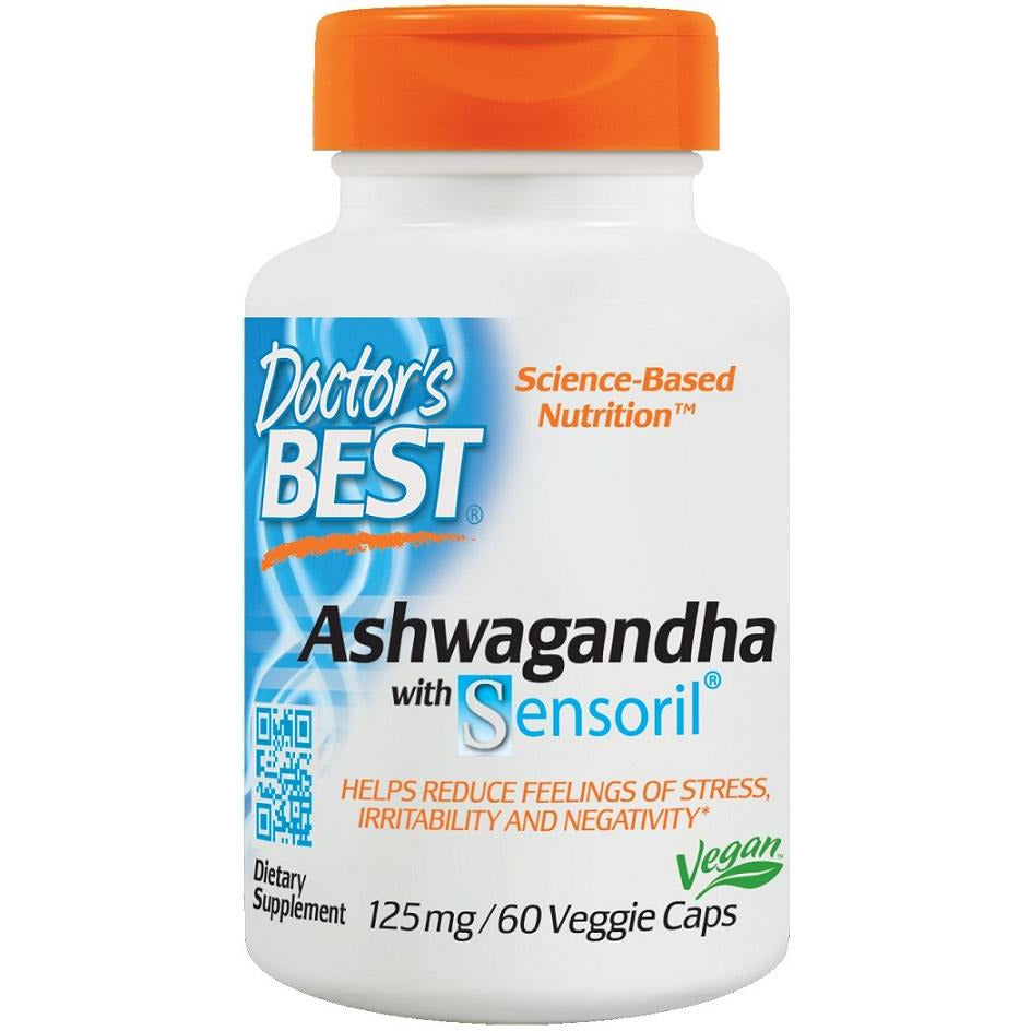 Doctor's Best