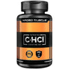 Kaged Muscle  C-HCl Creatine HCL, Capsules - IVitamins Shop