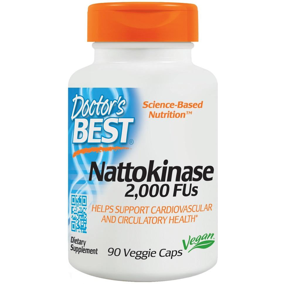 Doctor's Best