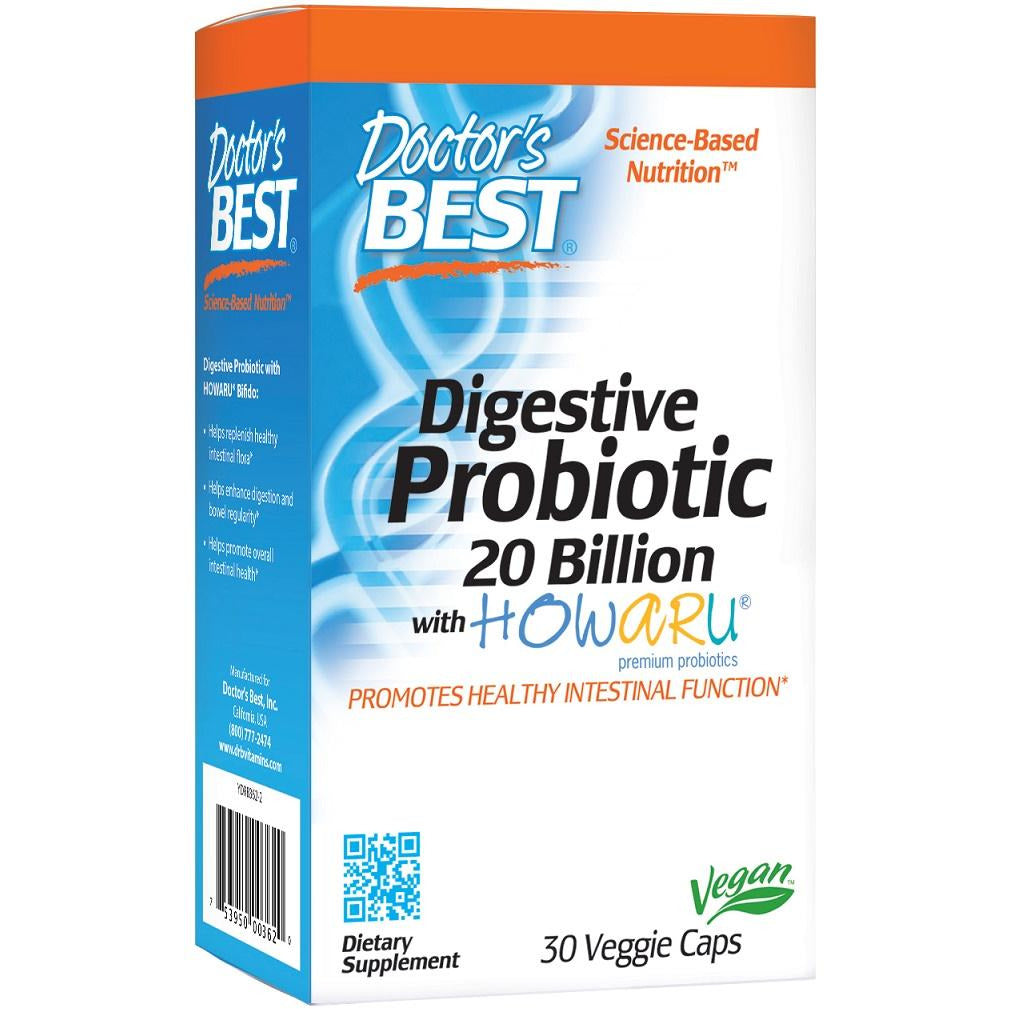Doctor's Best