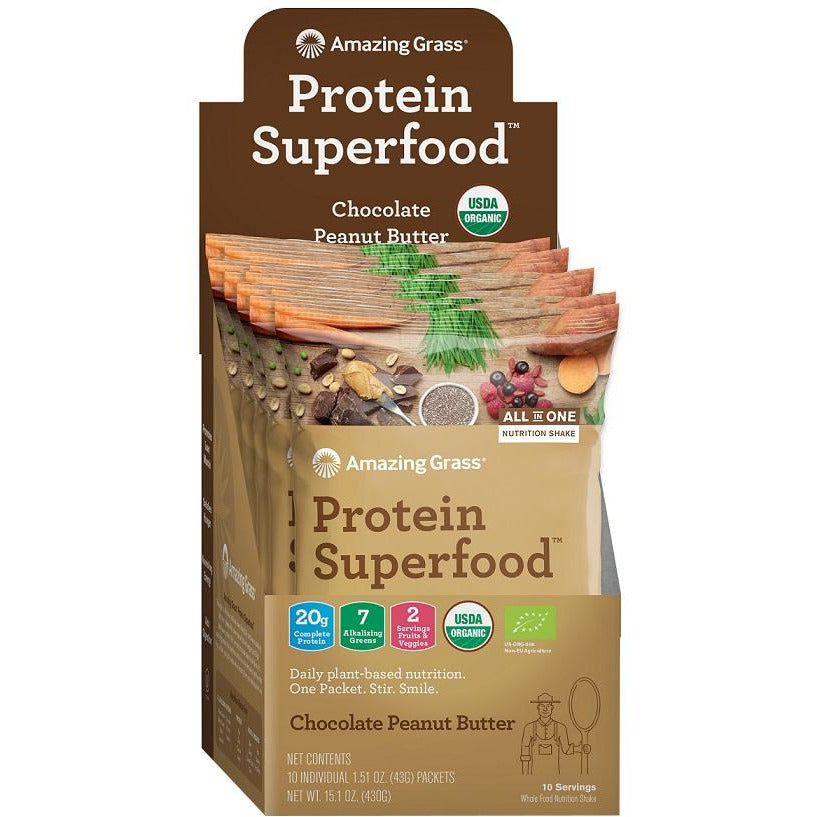 Protein Superfood