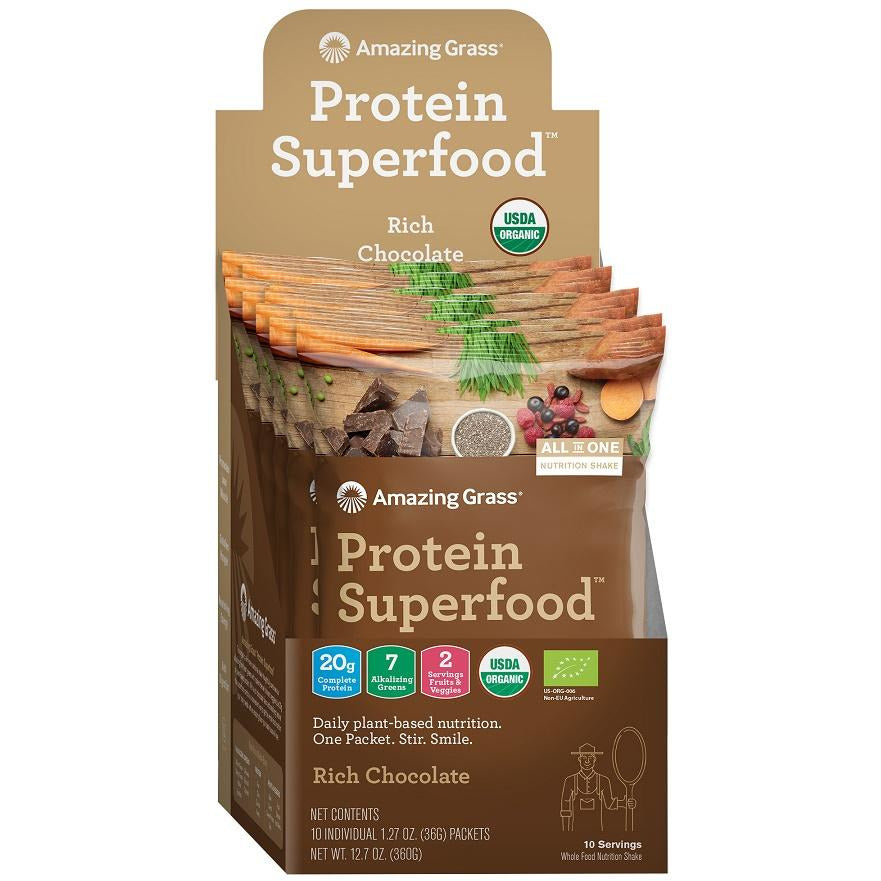 Protein Superfood