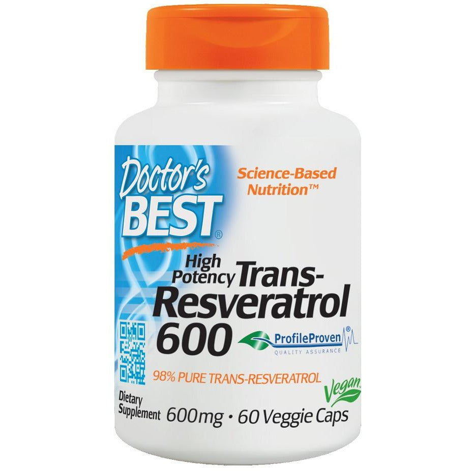Doctor's Best