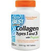 Collagen Types 1 & 3 with Peptan