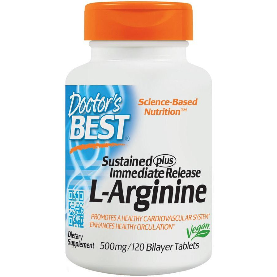 Doctor's Best