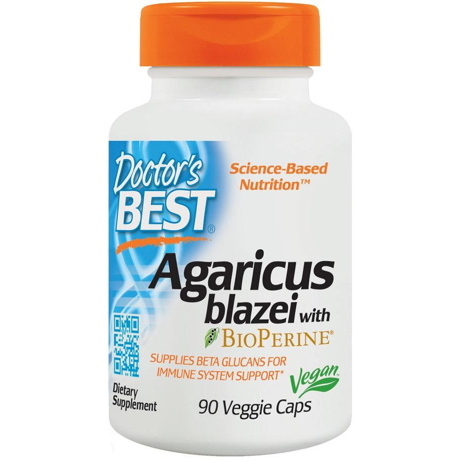 Doctor's Best