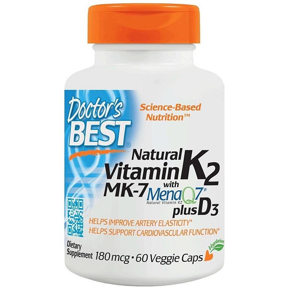 Doctor's Best