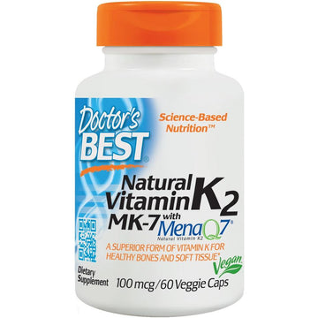 Doctor's Best