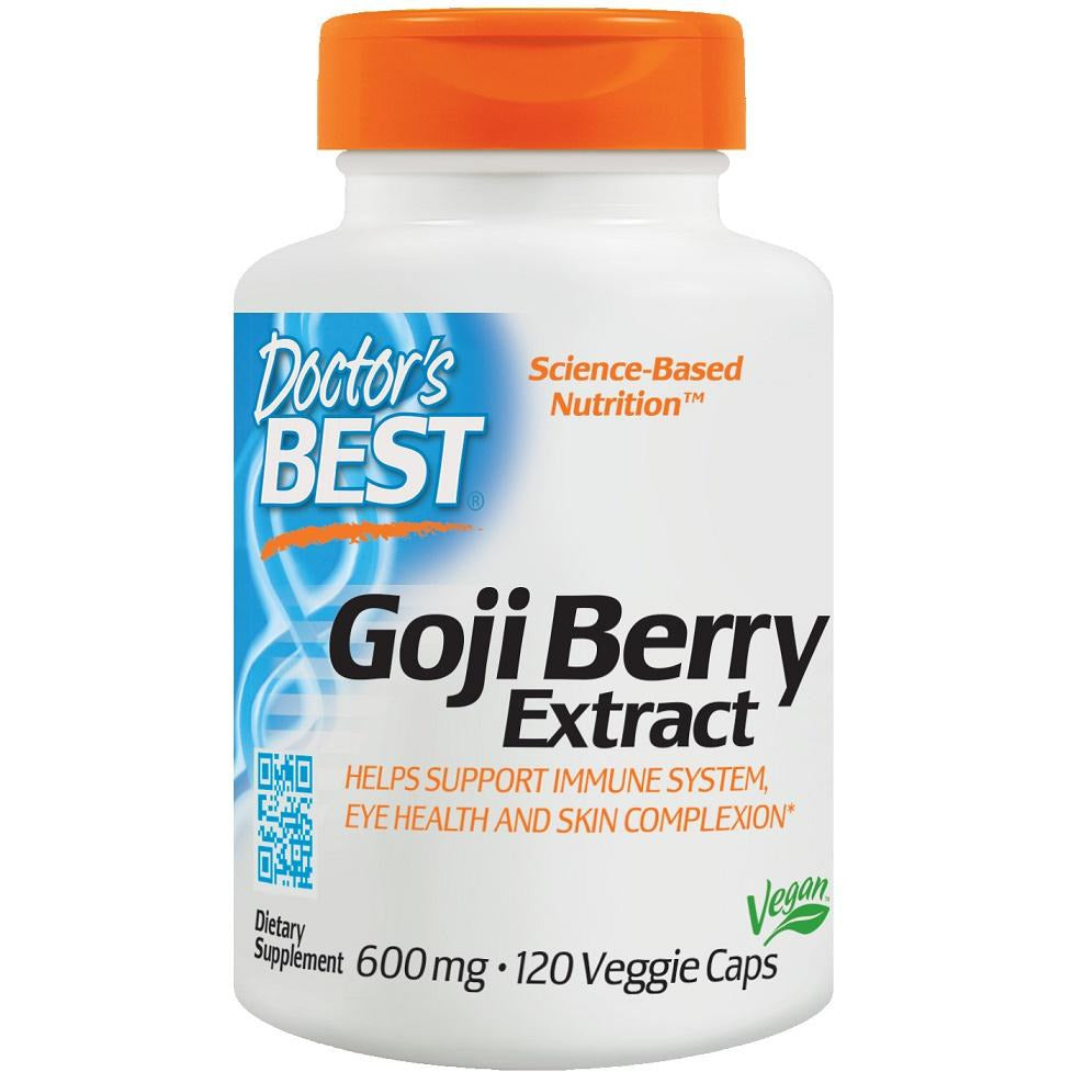 Doctor's Best