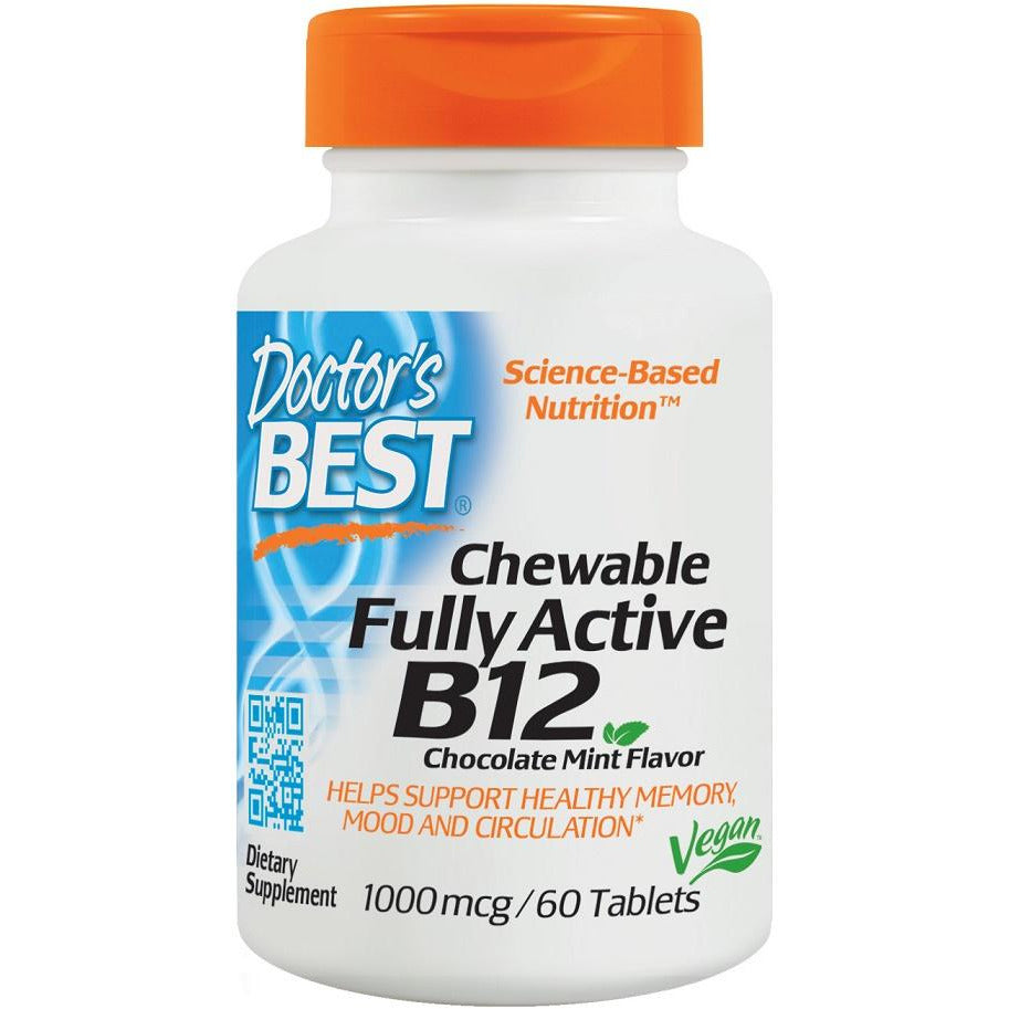 Doctor's Best