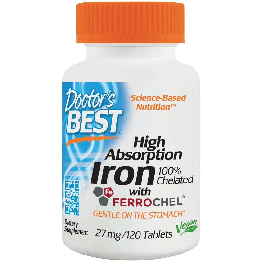 Doctor's Best