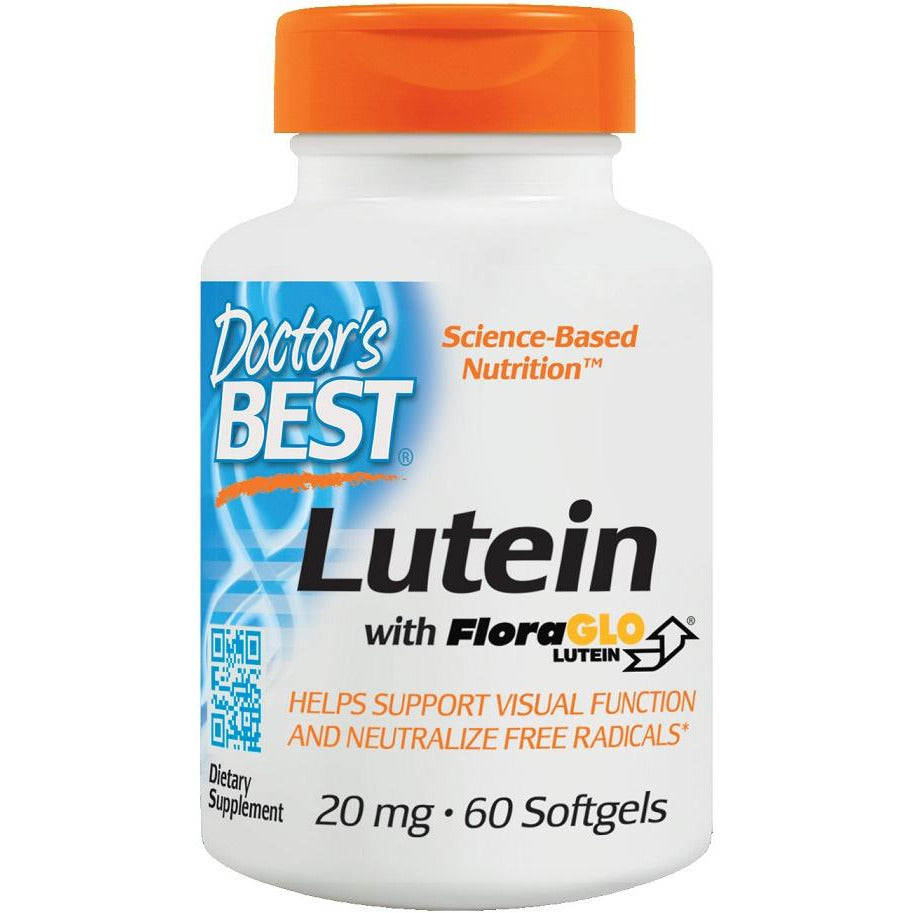 Doctor's Best