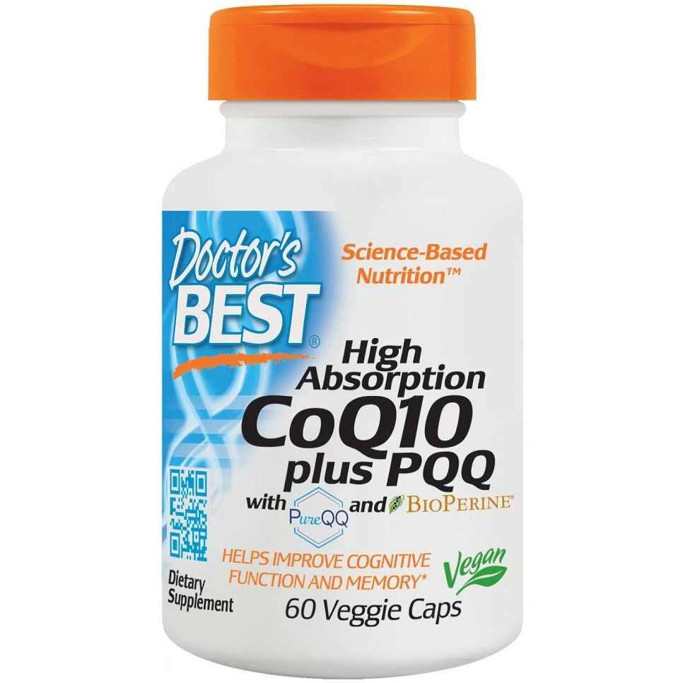 Doctor's Best