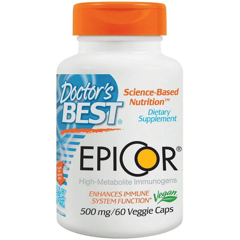 Doctor's Best