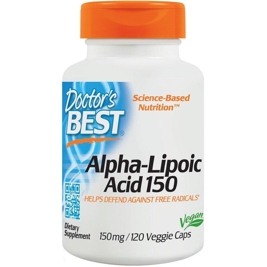 Doctor's Best