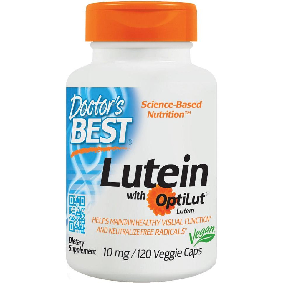 Doctor's Best