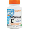 Doctor's Best  Vitamin C with Quali-C - IVitamins Shop