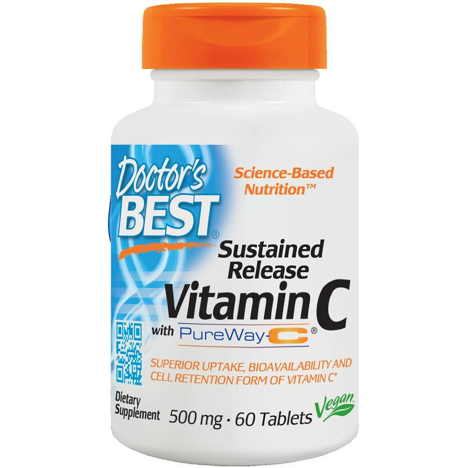 Doctor's Best