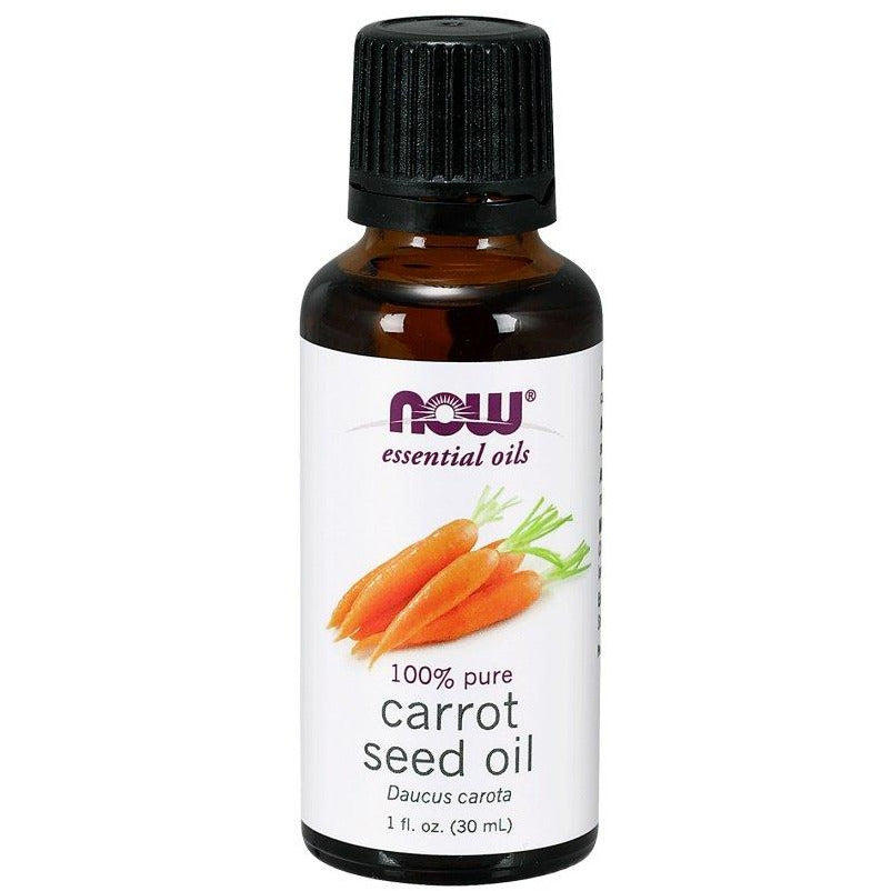 NOW Foods  Essential Oil - IVitamins Shop