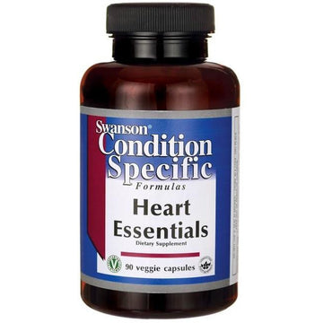 Swanson  Heart Essentials