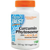 Doctor's Best  Curcumin Phytosome with Meriva, 500mg - IVitamins Shop