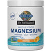 Garden of Life  Dr. Formulated Whole Food Magnesium - IVitamins Shop