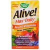 Nature's Way  Alive! Max3 Daily Multi-Vitamin Max Potency - IVitamins Shop