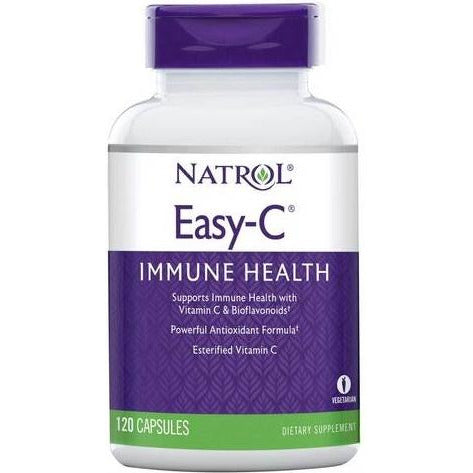 Natrol  Easy-C - IVitamins Shop