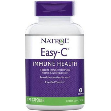 Natrol  Easy-C - IVitamins Shop