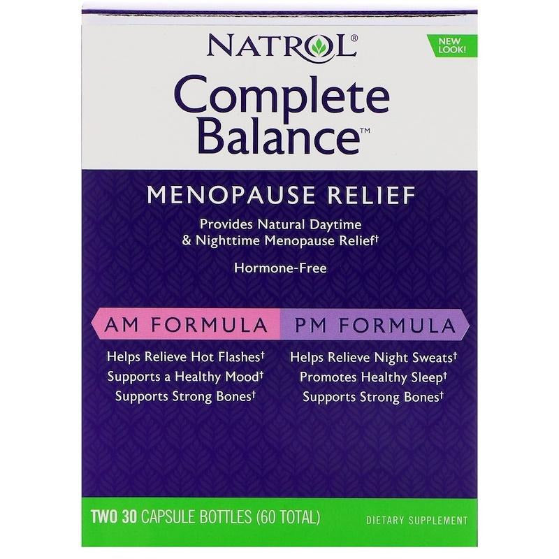 Natrol
