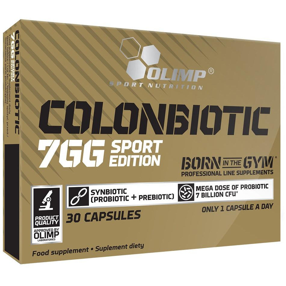Olimp Nutrition