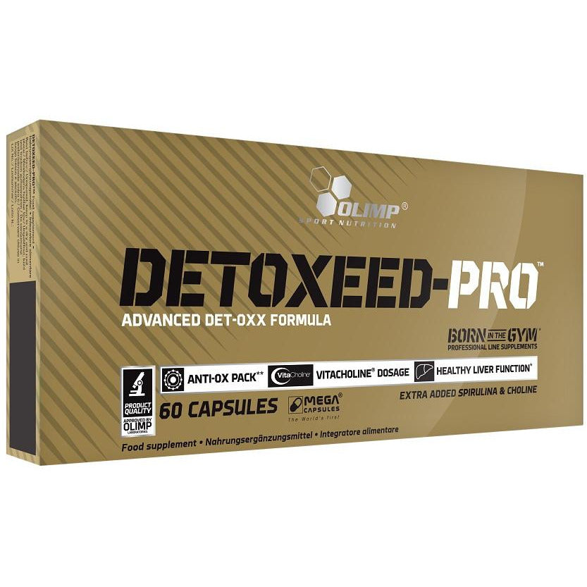 Olimp Nutrition